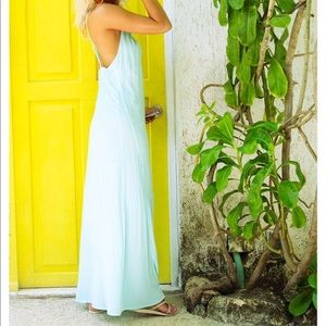 L Space Moonlight Maxi Dress